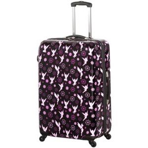 Heys Luggage Tinkerbell 30” Spinner